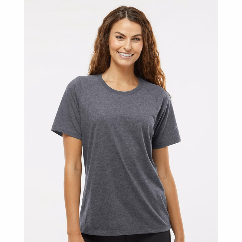Women's Blended T-Shirt - A557