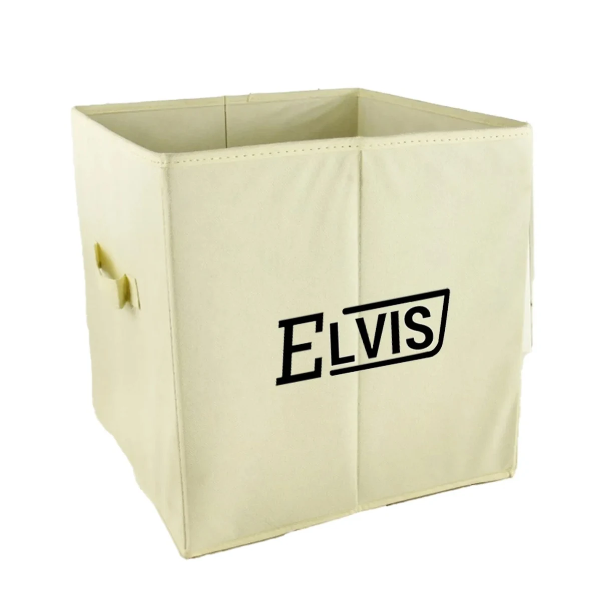 Non Woven Layout Storage Box 1