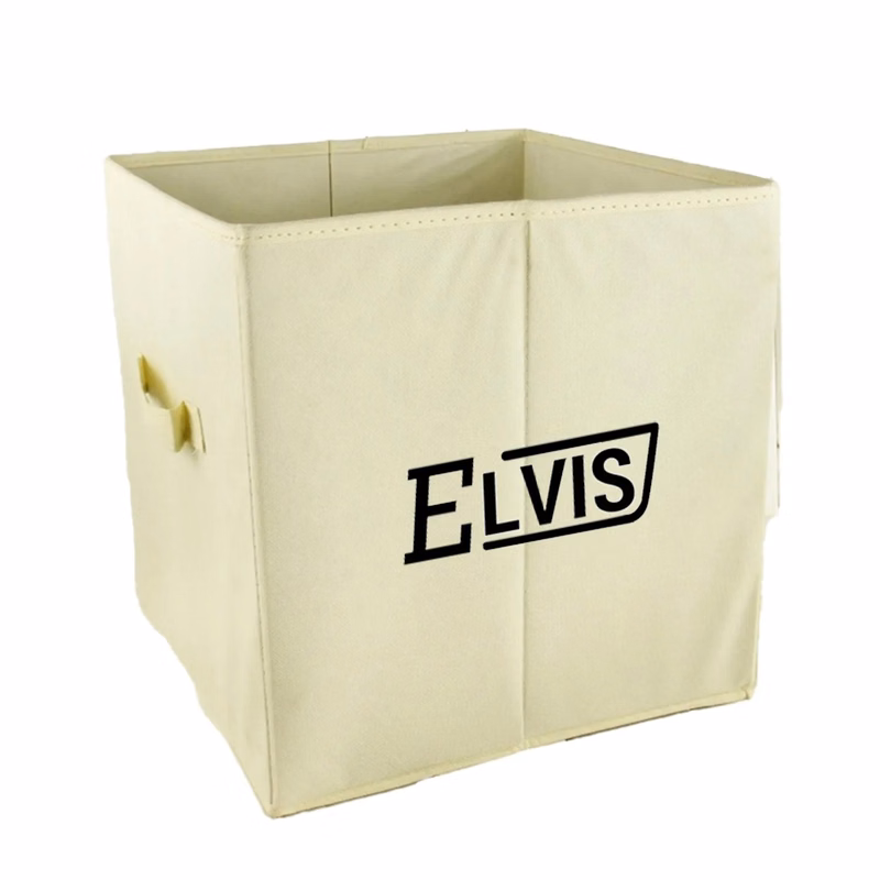 Non Woven Layout Storage Box