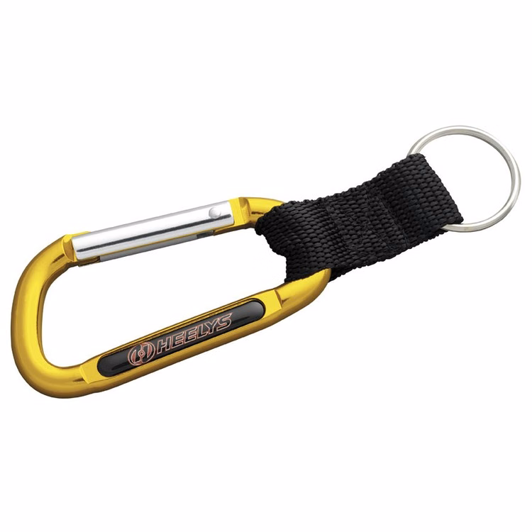 Everest Carabiners