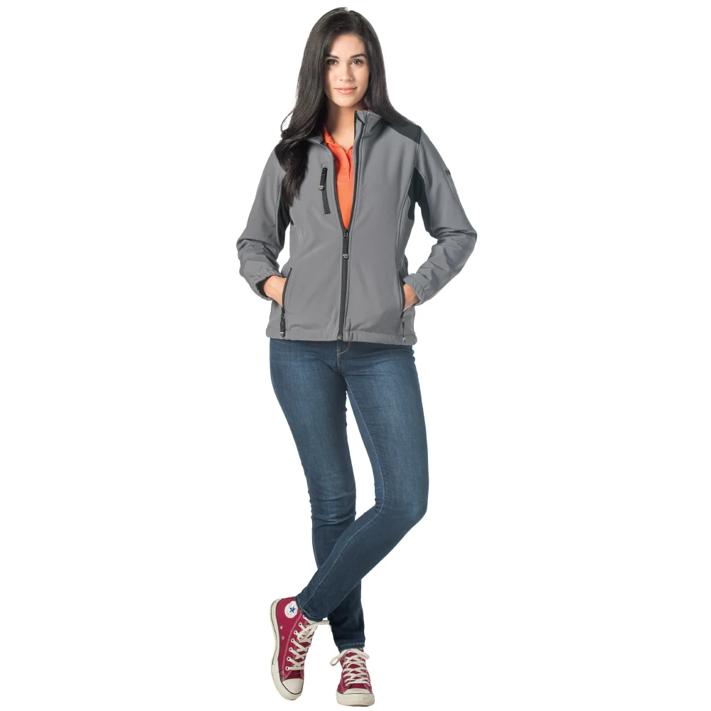 Ladies Reebok Softshell 1