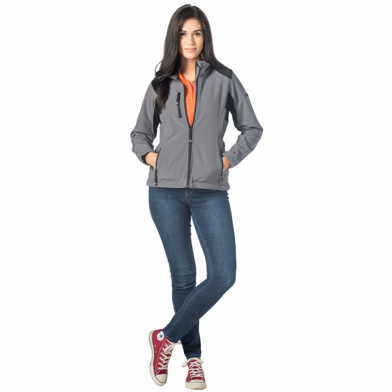 Ladies Reebok Softshell