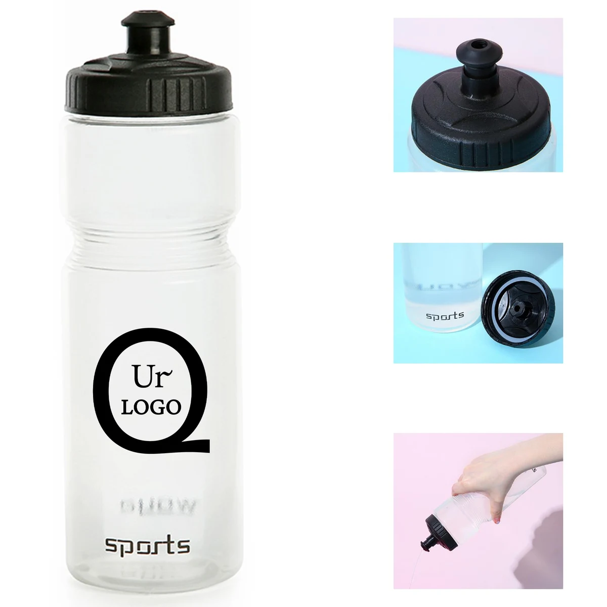 25.36 Oz Water Bottles 1