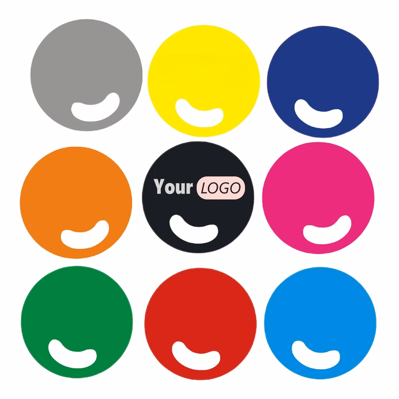 Summer Promotion Advertising Fan MOQ100
