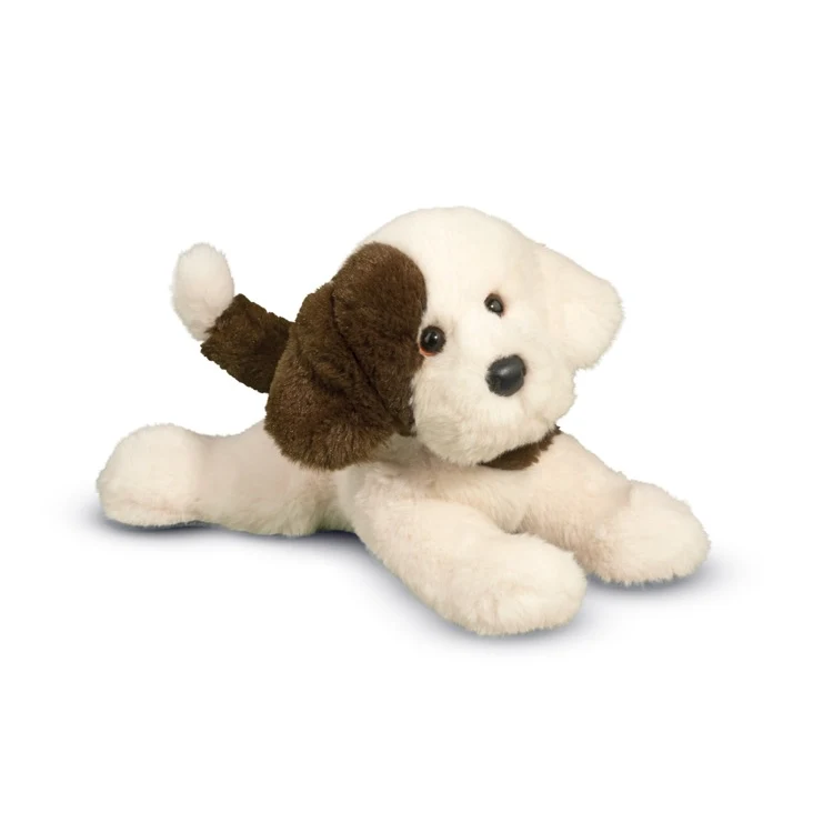 Donnie Puppy Soft Stuffed Animal 1