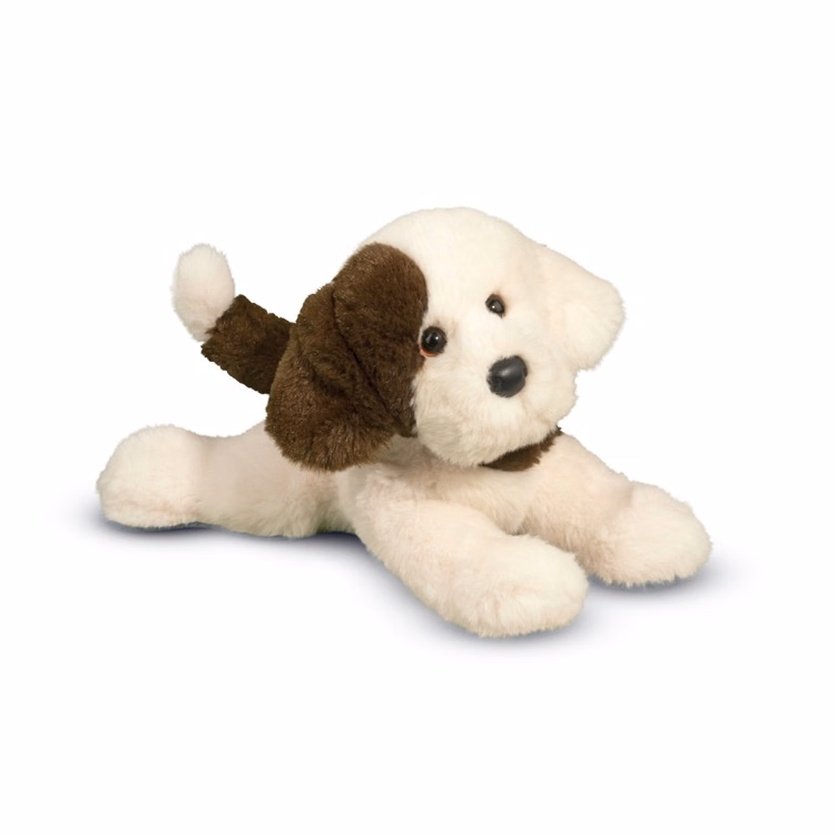 Donnie Puppy Soft Stuffed Animal