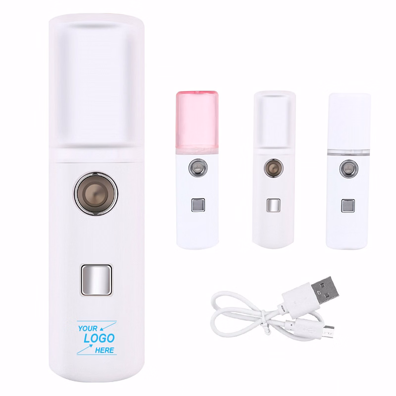 Portable Rechargeable Mist Sprayer