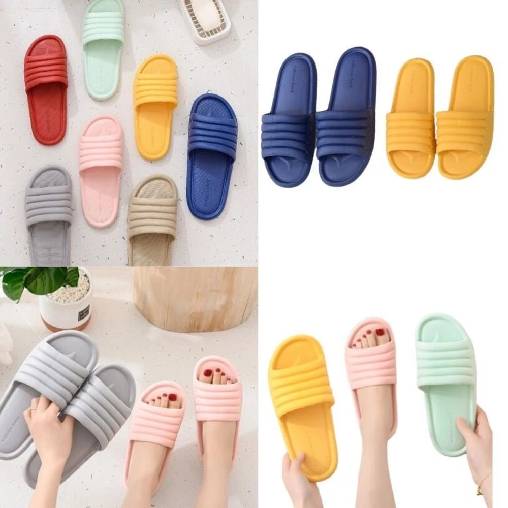 Slippers 1