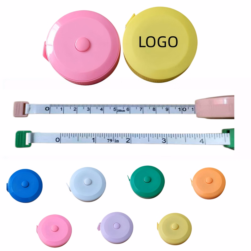 79 inch Retractable Measuring Tape