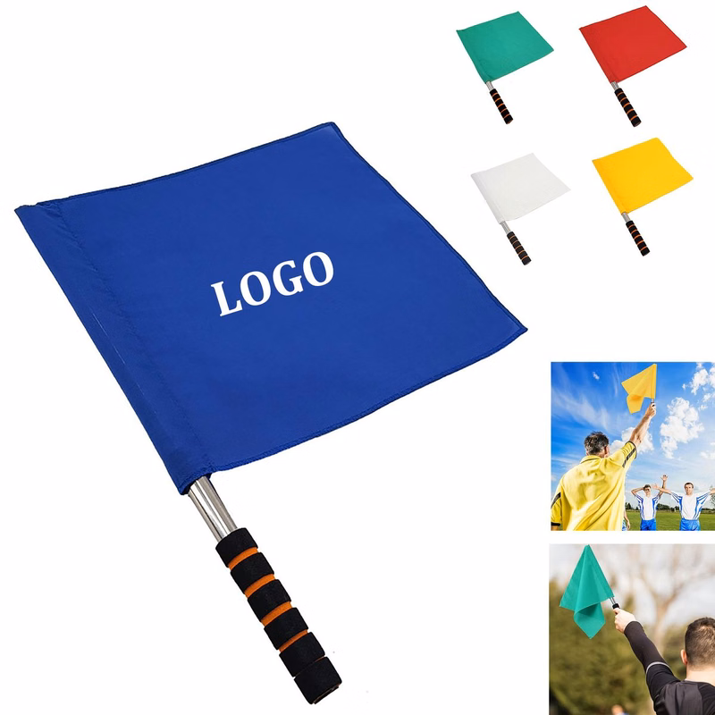 Hand Signal Flags