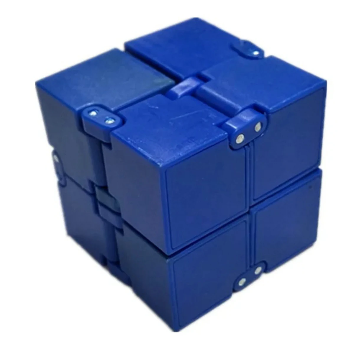 ABS Infinity Cube 1
