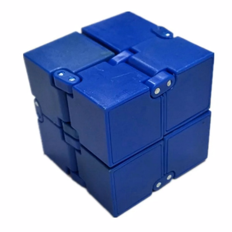 ABS Infinity Cube