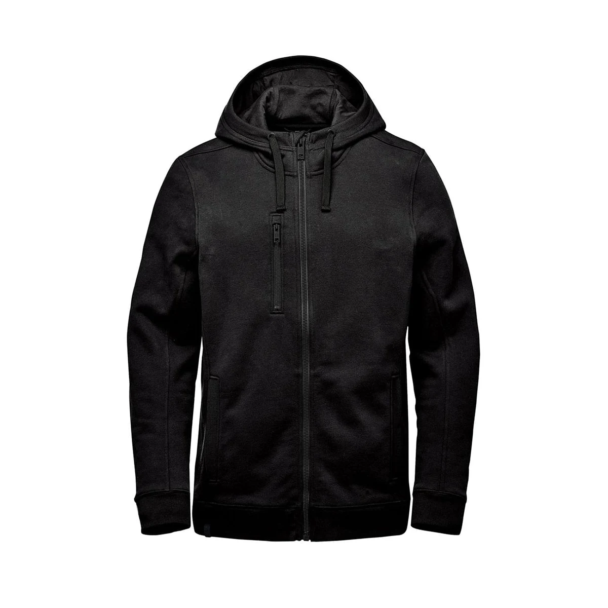 Stormtech Men's Dolomite Fleece Hoody, custom hoodie or sweatshirt with logo imprint 1