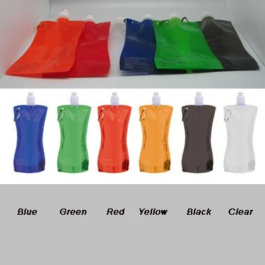 Eco Friendly Water Holder, 20 oz 1