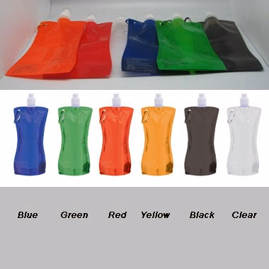 Eco Friendly Water Holder, 20 oz
