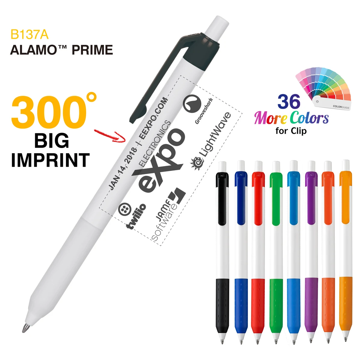 Alamo Prime Pen 1