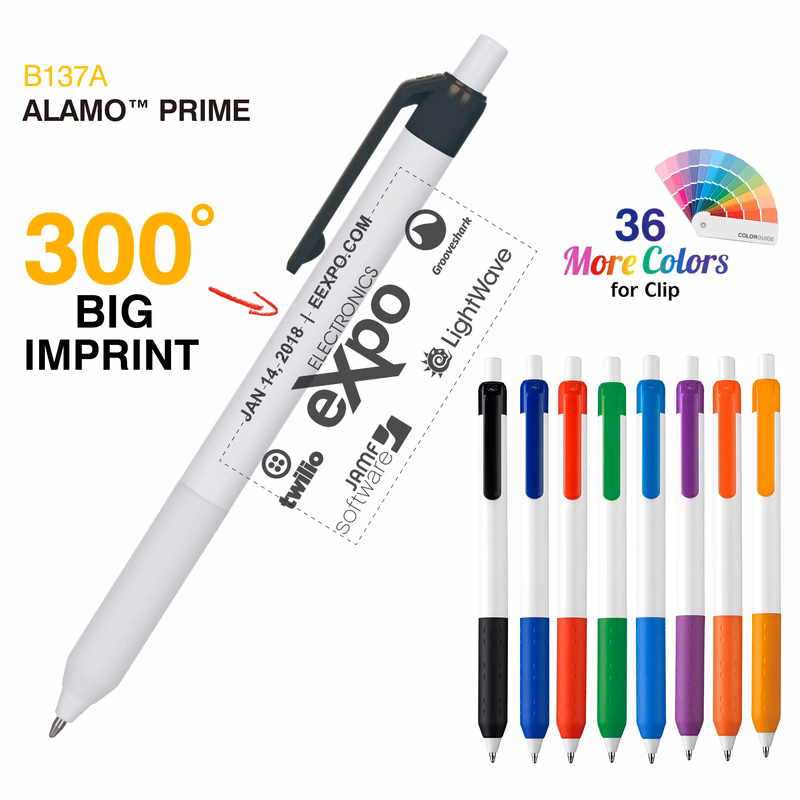 Alamo Prime Pen