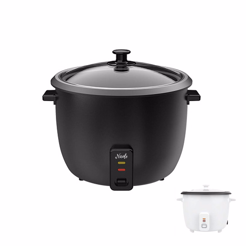 2 Quarts Multifunctional Rice Cooker