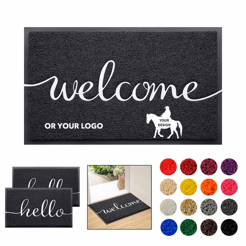 Non-Slip Doormat
