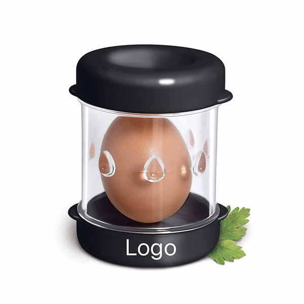 Boiled Egg Peeler
