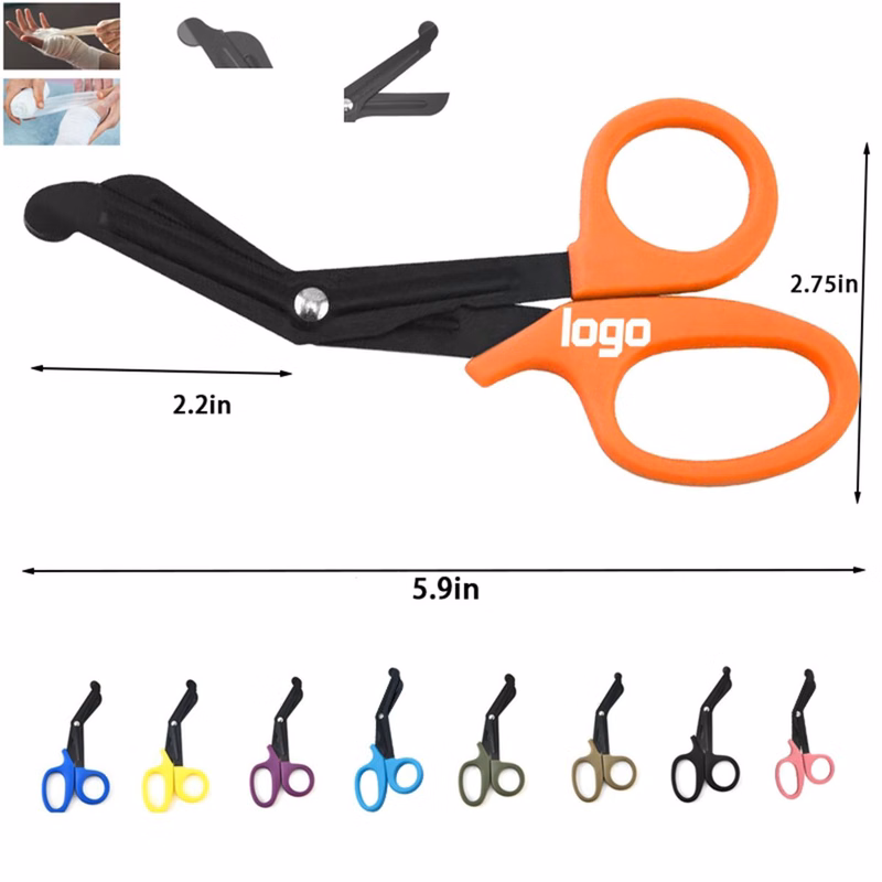 Bandage Scissors