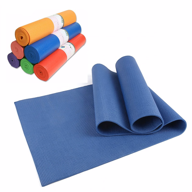 PVC Yoga Mat