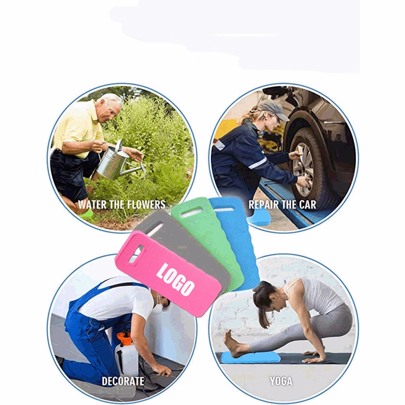 Knee Mat/ Waterproof Foam Knee Pads