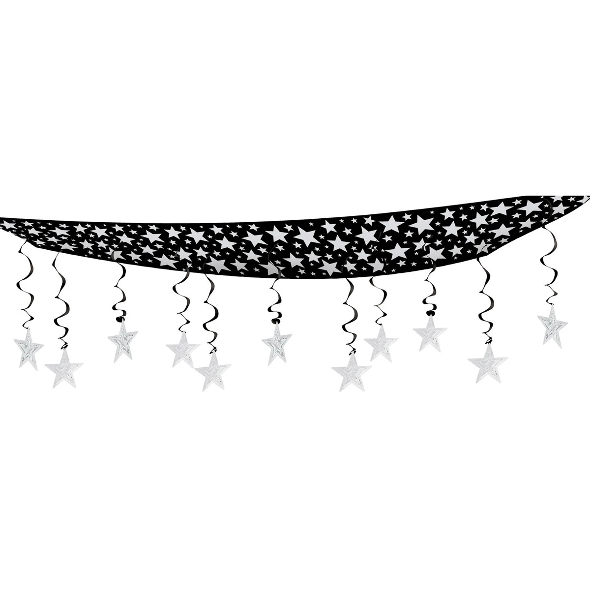 The Stars Are Out Ceiling Decor 1