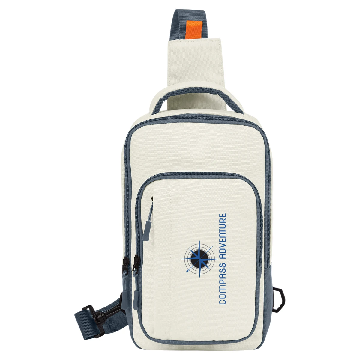 b.active Eco Friendly Sling Bag 1