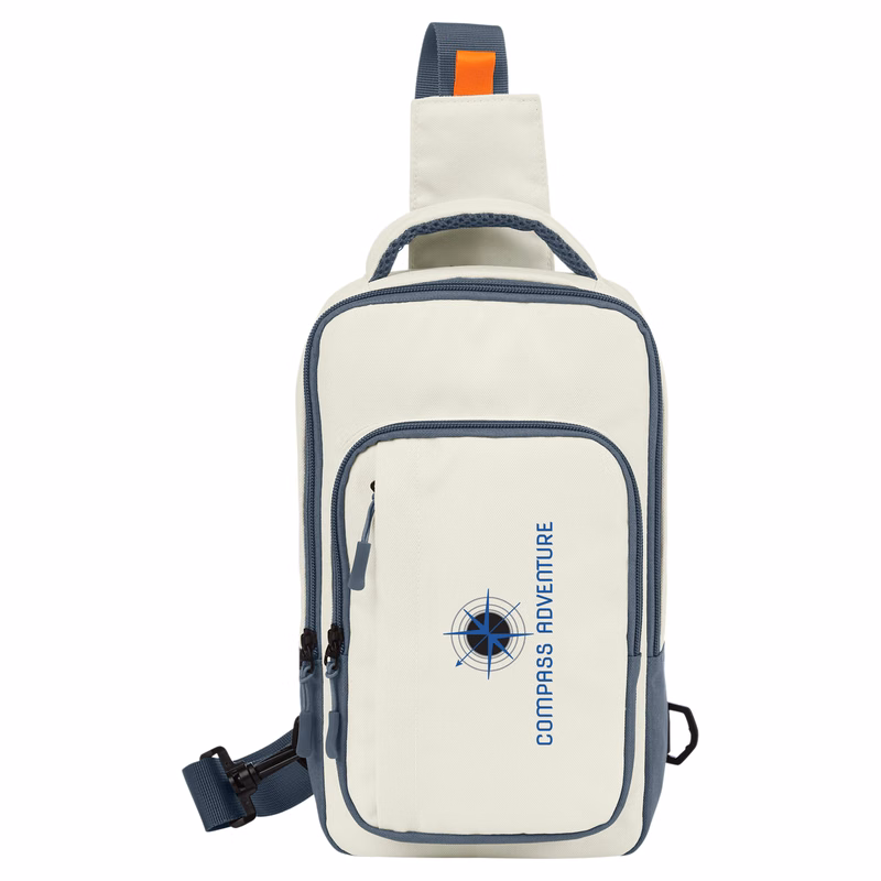 b.active Eco Friendly Sling Bag