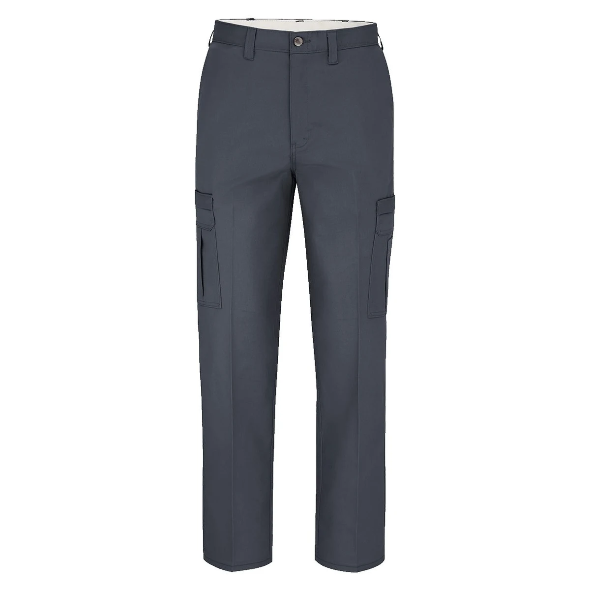 Men's Extended Sizes Premium Industrial Cargo Pants - LP72EXT 1