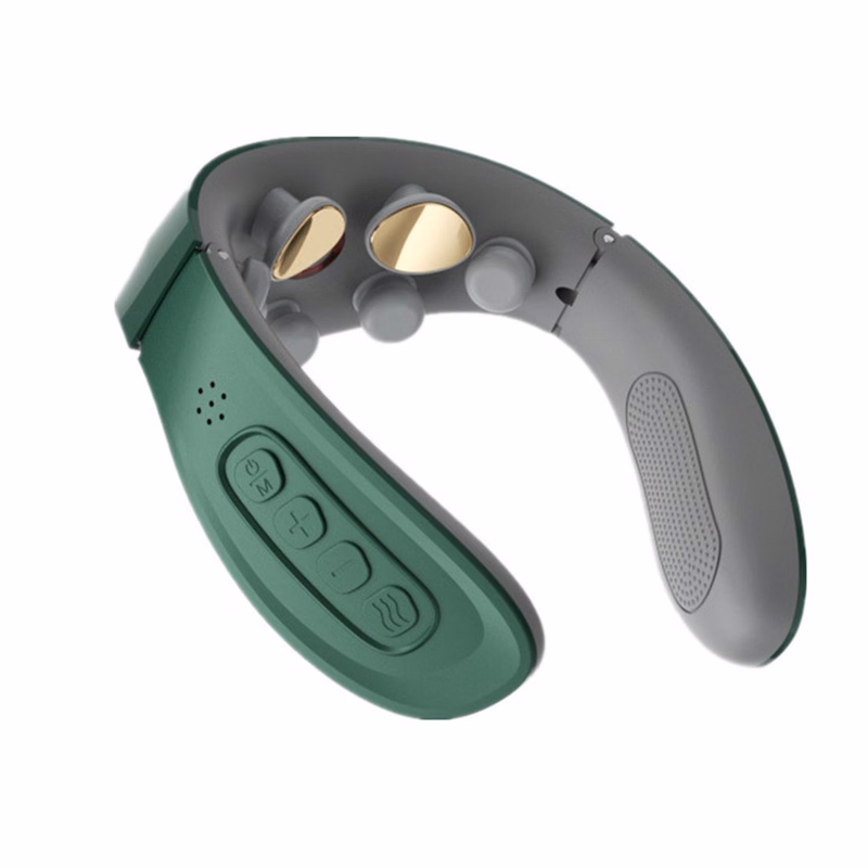 Smart Electric Neck Massager