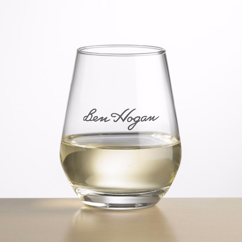 Bexley Stemless Wine - Imprinted