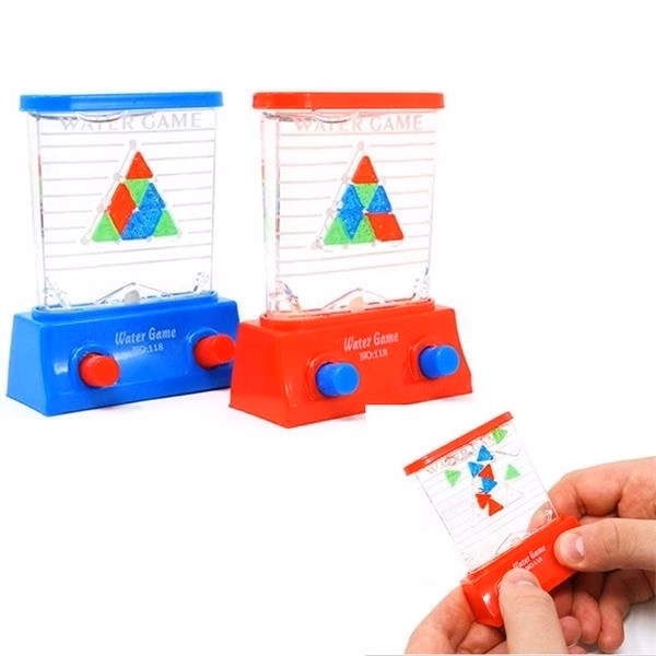 Water Game