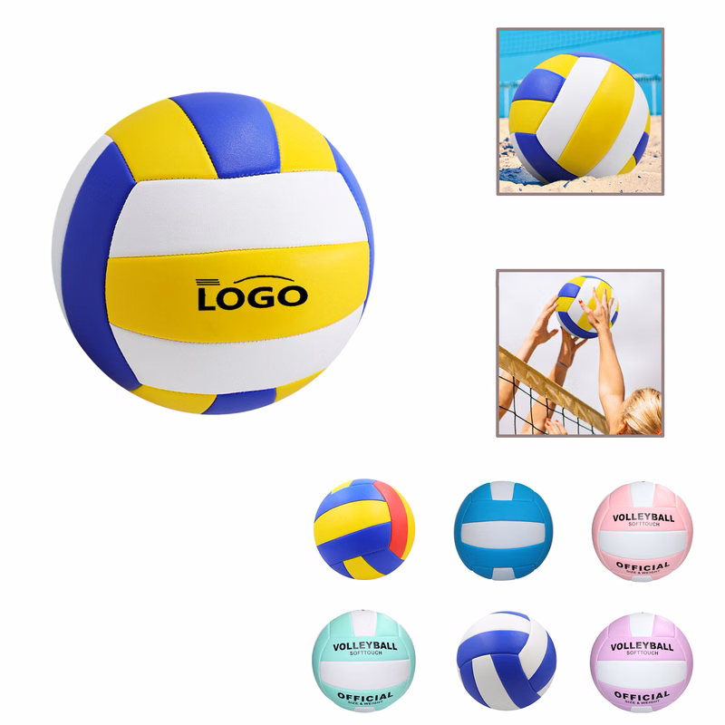 MOQ100 Size 5 Volleyball