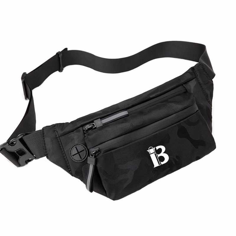 Fanny Pack Crossbody Sling Bag
