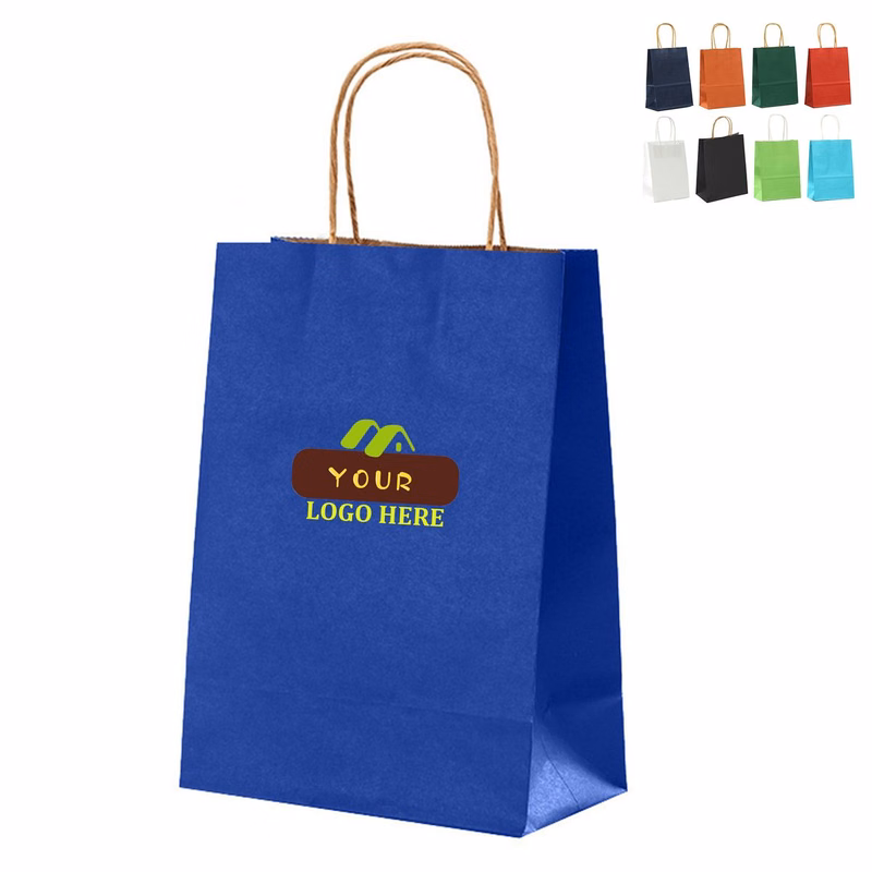 Paper Gift Bag