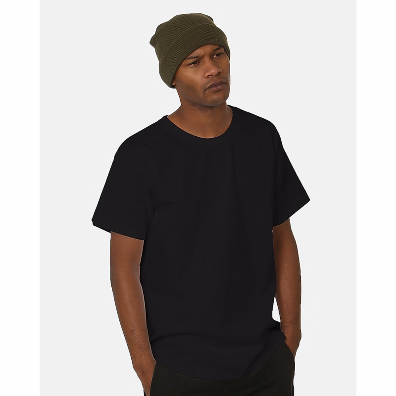Unisex USA-Made Heavyweight T-Shirt - 5470