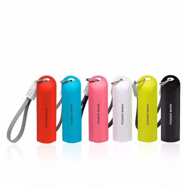 Mini Fast Charger Key Chain