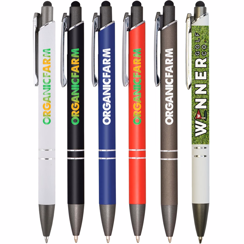 Gemini Pure Pen