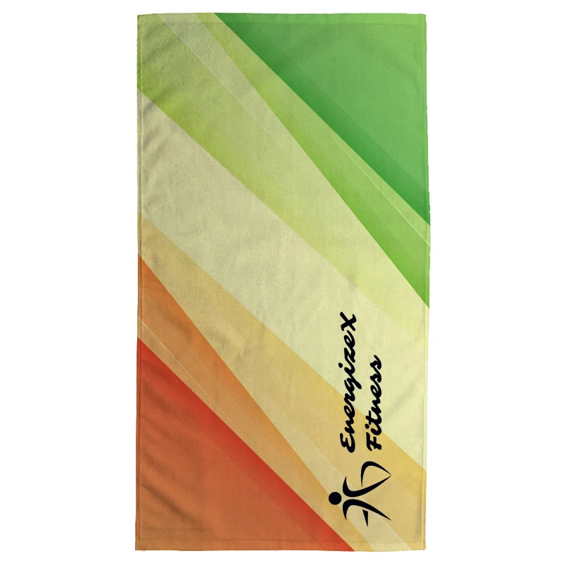 22" x 42" Sport Towel 1