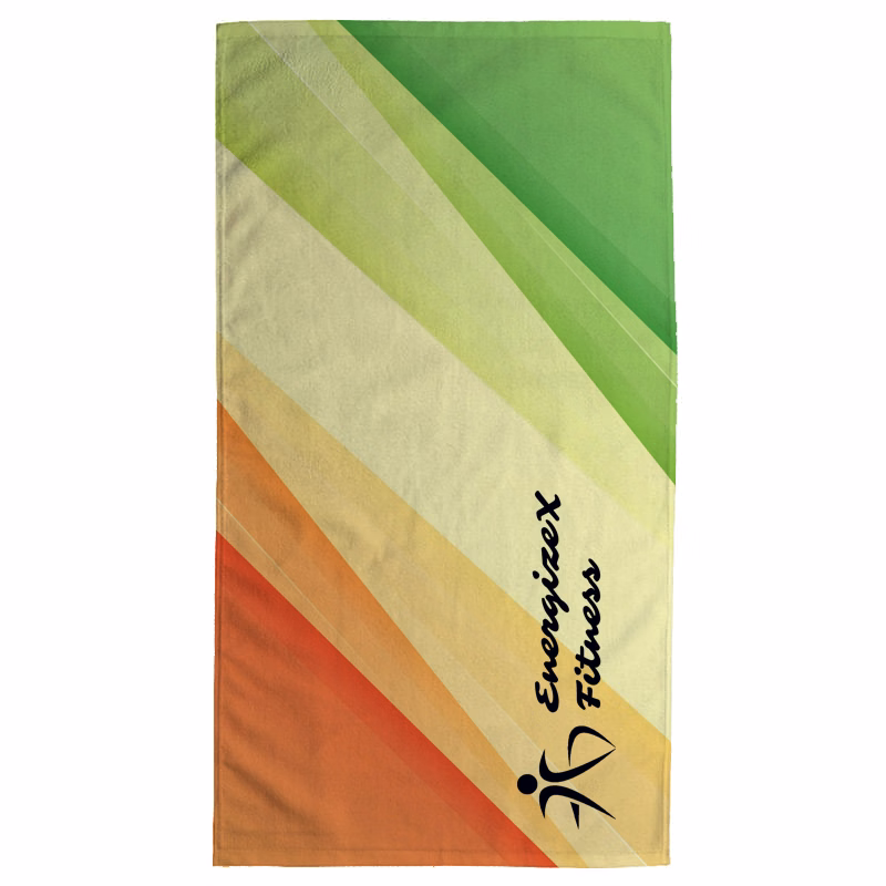 22" x 42" Sport Towel