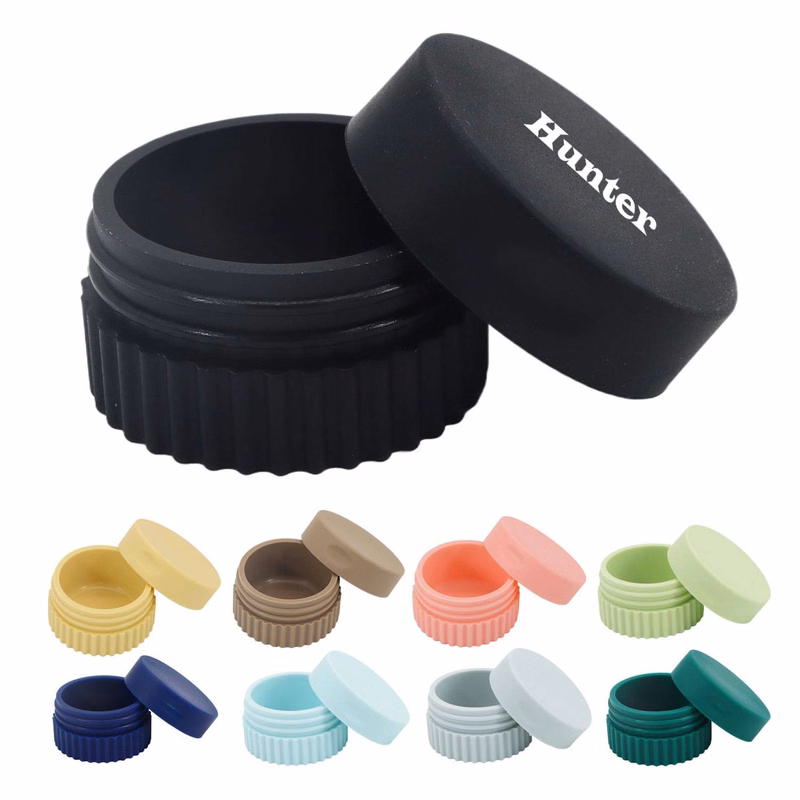 0.68oz Travel Container