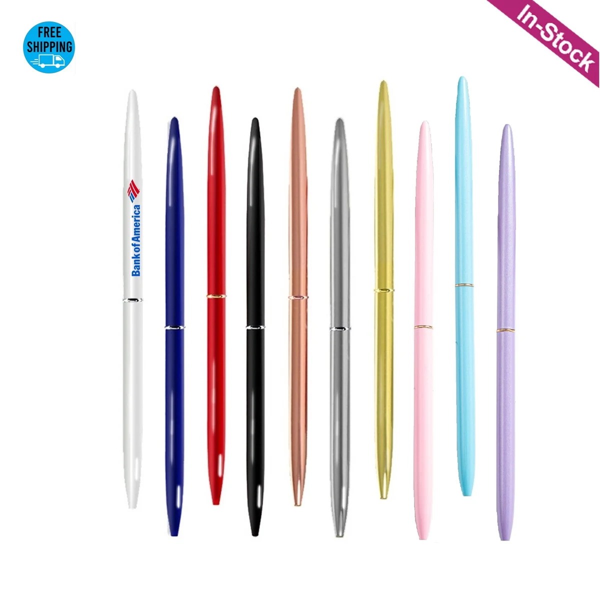 Slim Twist Pen 1