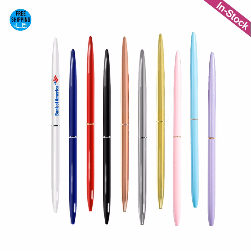 Slim Twist Pen