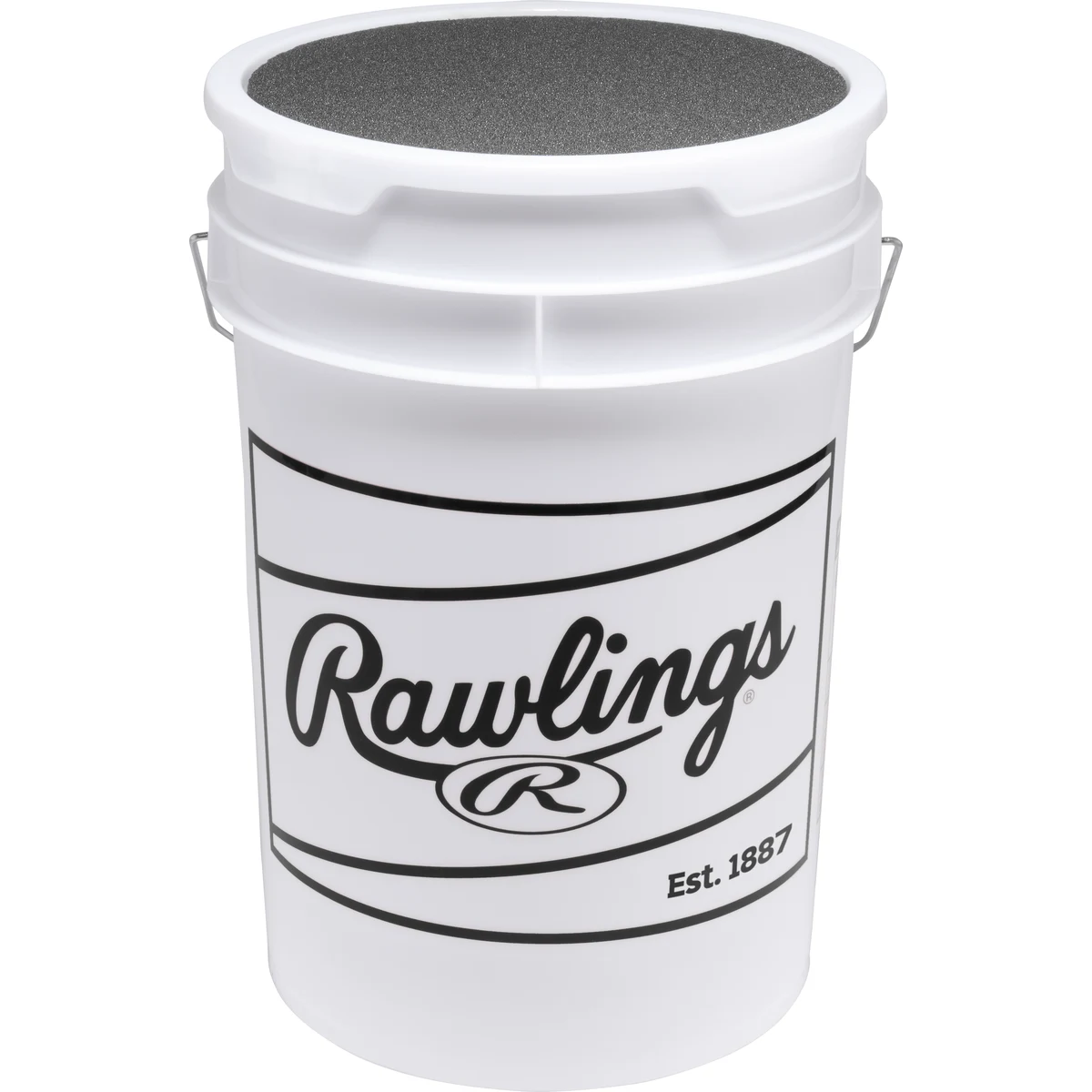 Rawlings Baseball Buckets - R100PC 1