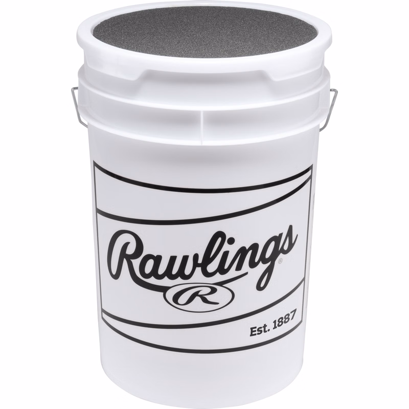Rawlings Baseball Buckets - R100PC