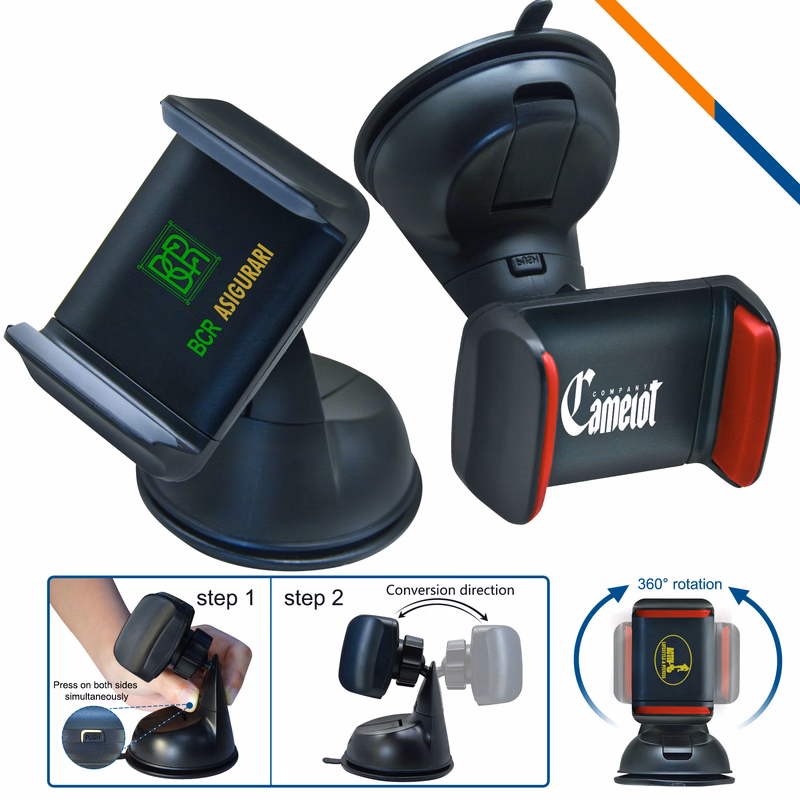 Galaxy Car Mount