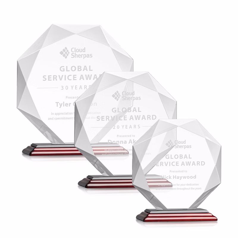 Kitchener Award - Rosewood