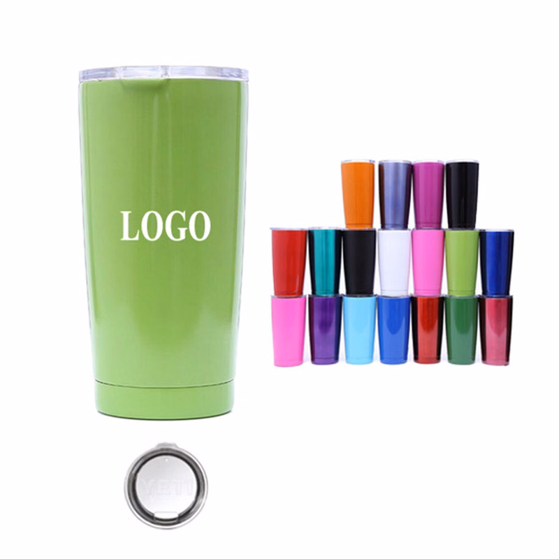 20oz Vaccum Automobile Tumbler